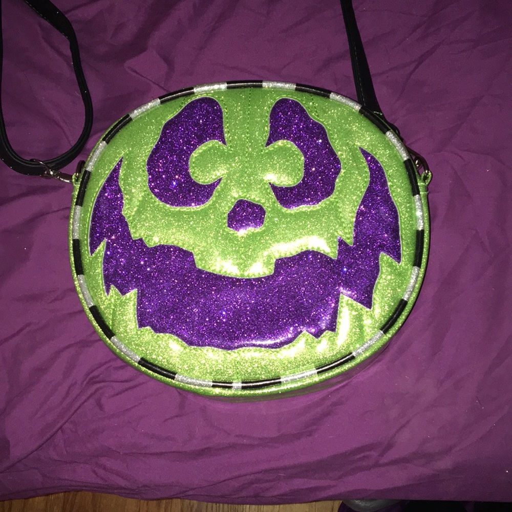 LPS/Monster Posse Bag